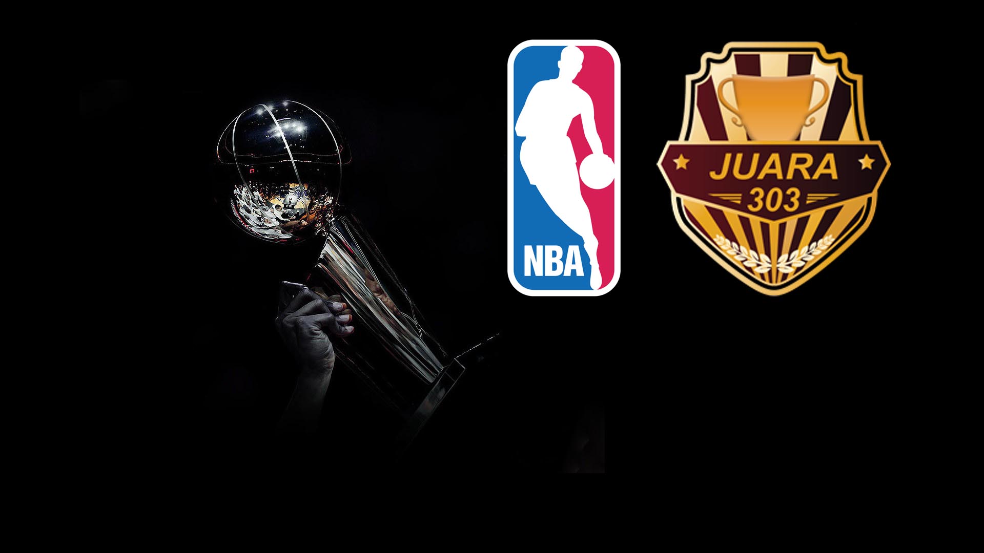 Pertandingan NBA Musim 2016 - 2017