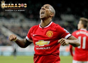 ASHLEY YOUNG