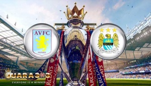 Aston Villa VS Manchester City